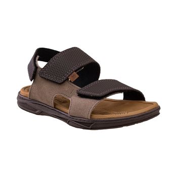 Sandalia-Areia-e-Cafe-Kids-Tiras-Largas-Velcro-|-Molekinho-Tamanho--33---Cor--AREIA-0